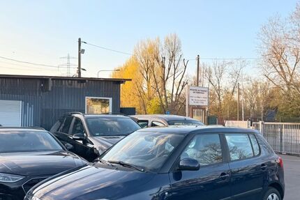 Skoda Fabia 175.882 km 3.999 &euro; Frankfurt am Main 60486