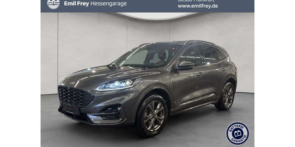 Ford Kuga 84.106 km 22.150 &euro; Frankfurt am Main 60386