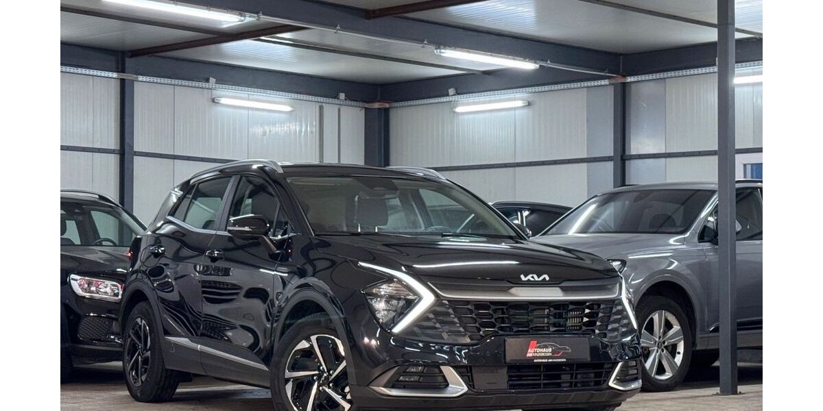 Kia Sportage 61.333 km 24.890 &euro; Maintal 63477