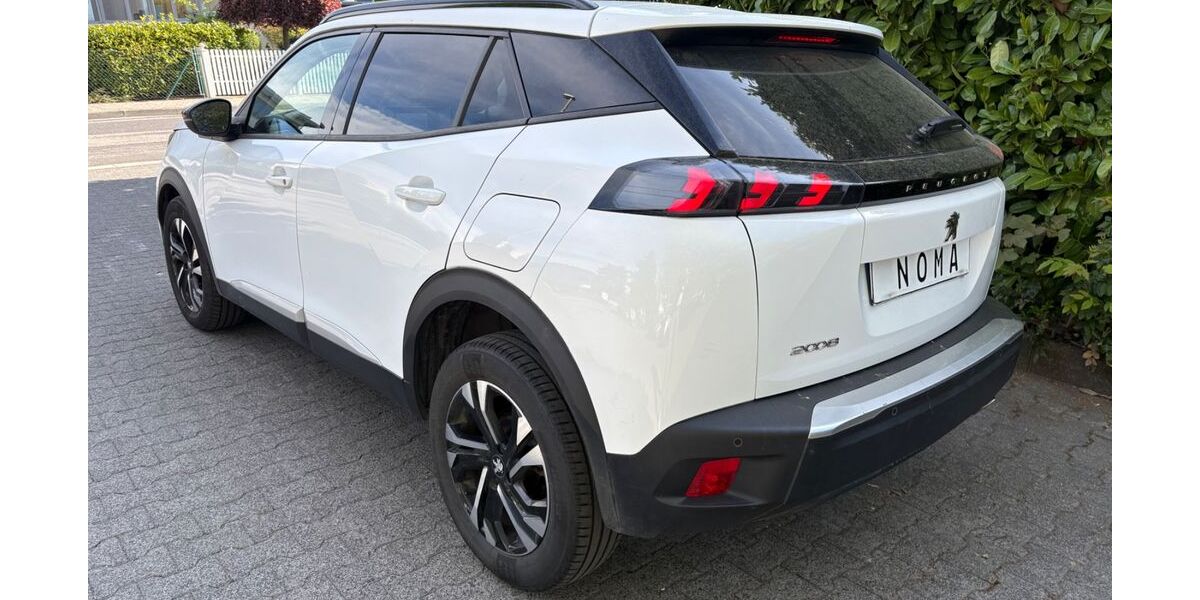 Peugeot 2008 213.111 km 11.127 &euro; Frankfurt am Main 60389