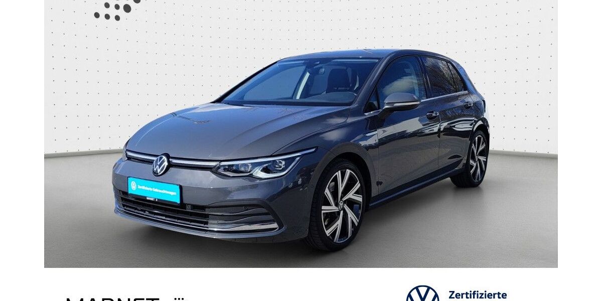 VW Golf 54.277 km 25.800 &euro; Bad Nauheim 61231