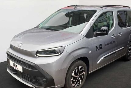 Toyota Proace City 1.500 km 39.990 &euro; Offenbach 63071