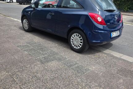 Opel Corsa 189.000 km 1.450 &euro; dreieich 63303