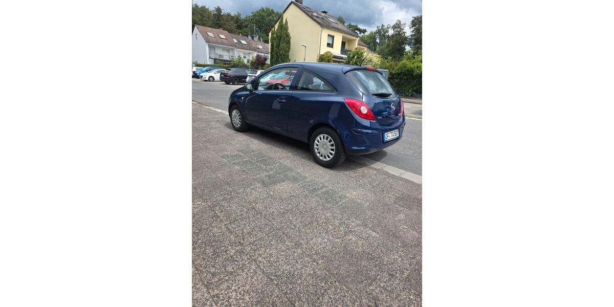 Opel Corsa 189.000 km 1.450 &euro; dreieich 63303