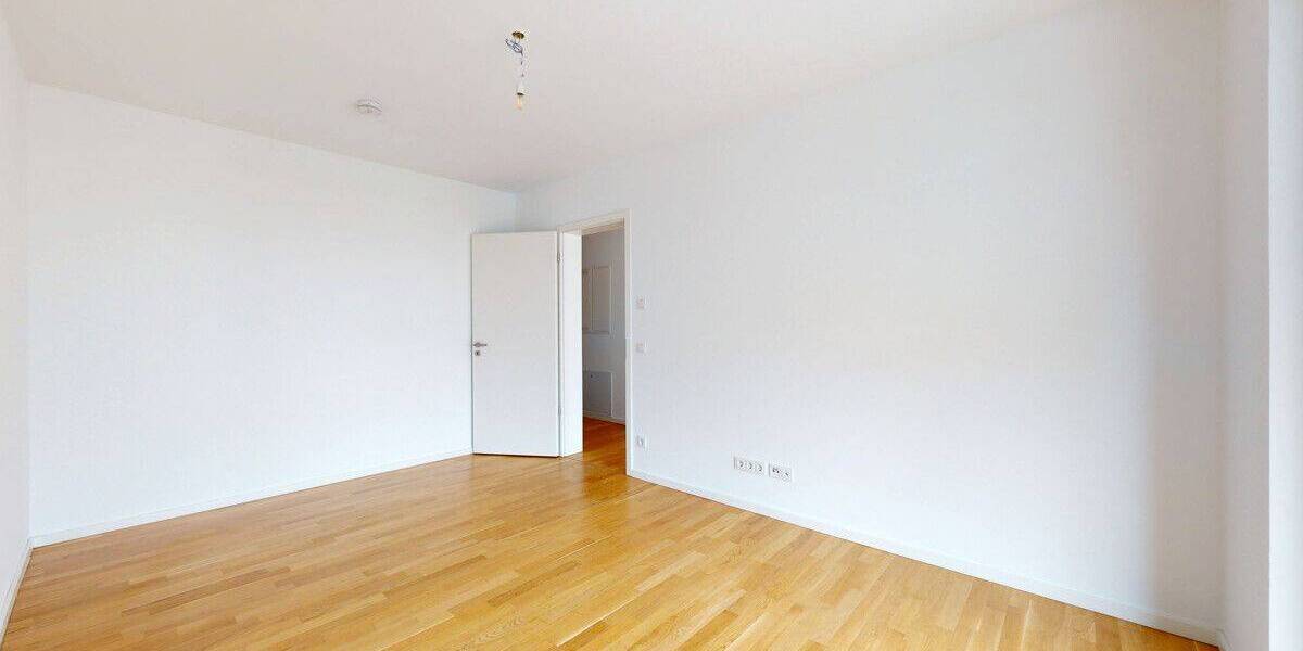 Etagenwohnung Frankfurt am Main Gallus - 2 Zimmer, 49 m&sup2;, 1.250&euro; | Angebot:26893209