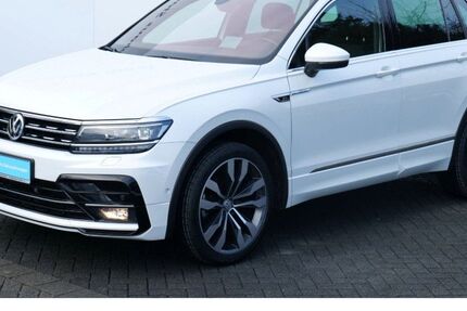 VW Tiguan 69.998 km 34.990 &euro; Nidderau 61130