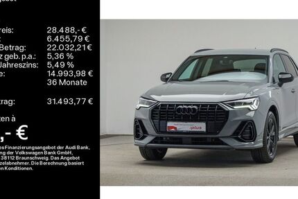 Audi Q3 50.800 km 28.488 &euro; Mühlheim 63165