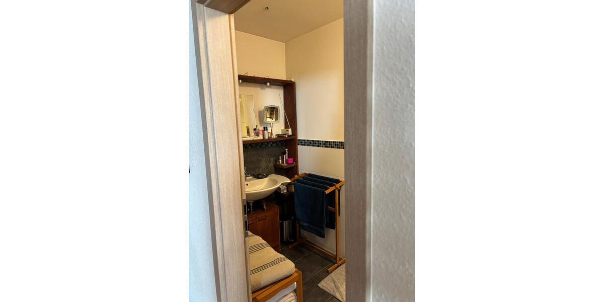 Etagenwohnung Ortenberg - 2 Zimmer, 87 m&sup2;, 710&euro; | Angebot:26422088