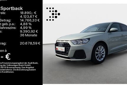 Audi A1 33.700 km 18.890 &euro; Oberursel 61440