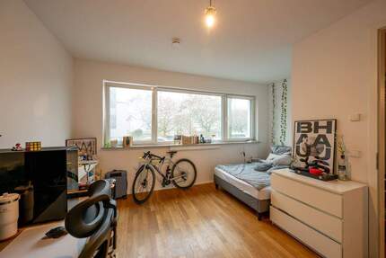 Wohnung Frankfurt am Main Kalbach-Riedberg - 3 Zimmer, 103 m&sup2;, 615.000&euro; | Angebot:25661964