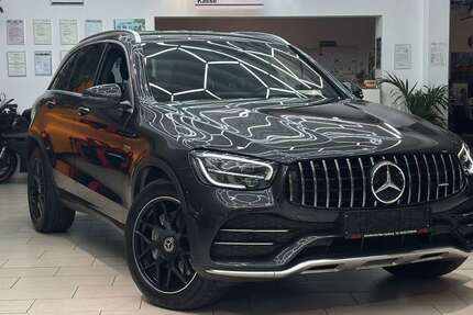 Mercedes-Benz GLC 43 AMG 73.226 km 44.500 &euro; Neu-Isenburg 63263