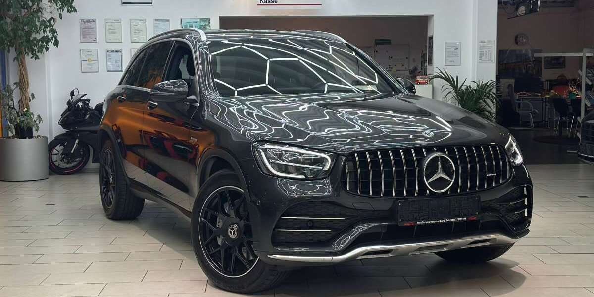 Mercedes-Benz GLC 43 AMG 73.226 km 44.500 &euro; Neu-Isenburg 63263