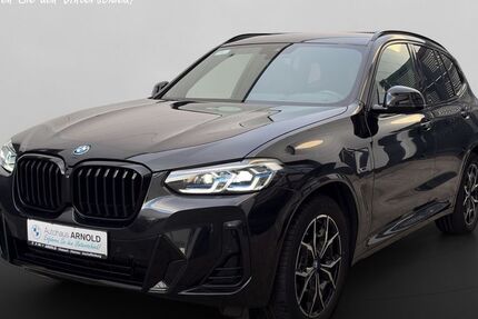 BMW X3 64.300 km 43.390 &euro; Alzenau 63755