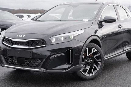 Kia XCeed 4.990 km 29.690 &euro; Aschaffenburg 63741