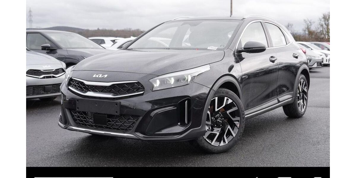 Kia XCeed 4.990 km 29.690 &euro; Aschaffenburg 63741