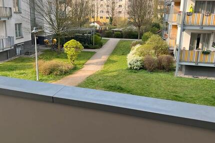 Wohnung Offenbach am Main Bieberer Berg - 2 Zimmer, 67 m&sup2;, 1.255&euro; | Angebot:25932469