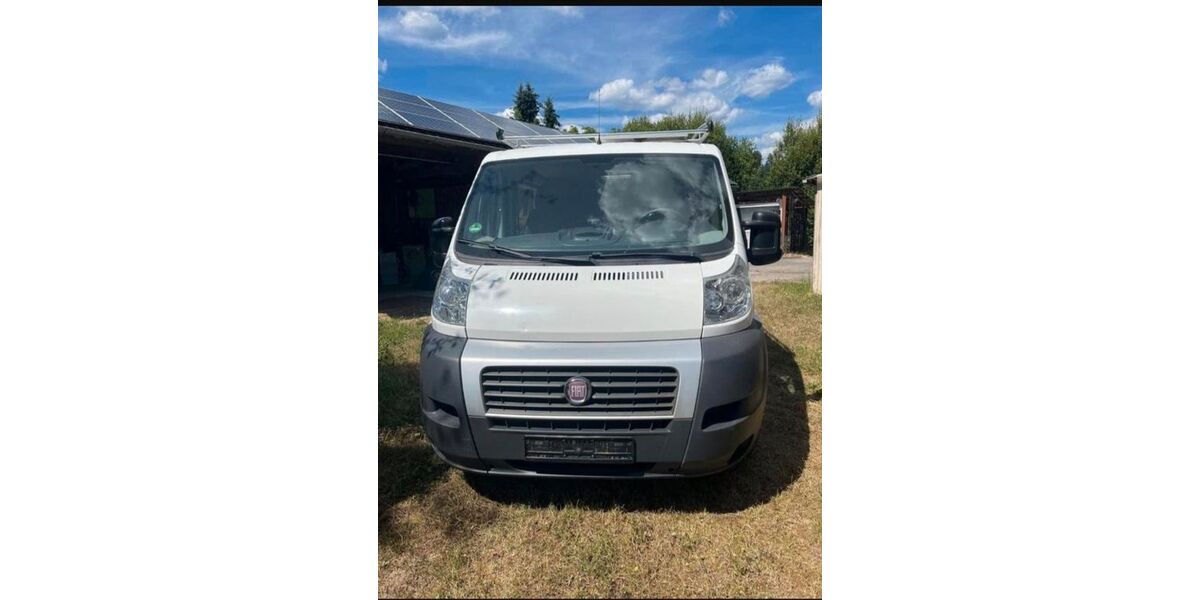Fiat Ducato 102.000 km 14.000 &euro; Groß umstadt 64823
