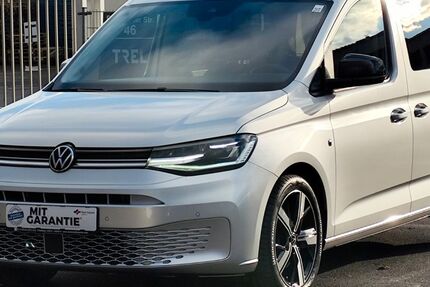 VW Caddy 68.000 km 28.999 &euro; Friedberg 61169