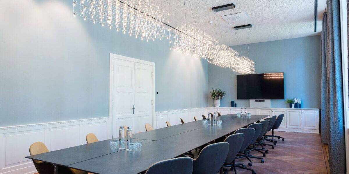 Gewerbeobjekt Frankfurt am Main Westend-Süd - 990&euro; | Angebot:25878212