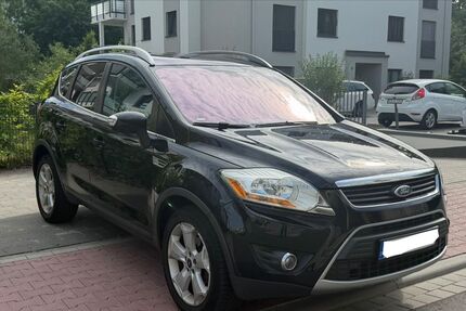 Ford Kuga 310.000 km 3.850 &euro; Frankfurt 60489