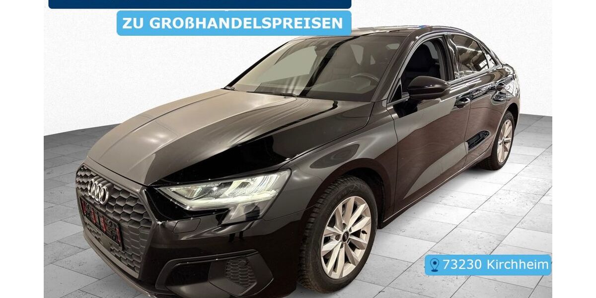 Audi A3 110.102 km 20.490 &euro; Frankfurt 60596