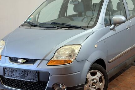 Chevrolet Matiz 59.000 km 3.690 &euro; Rodgau 63110