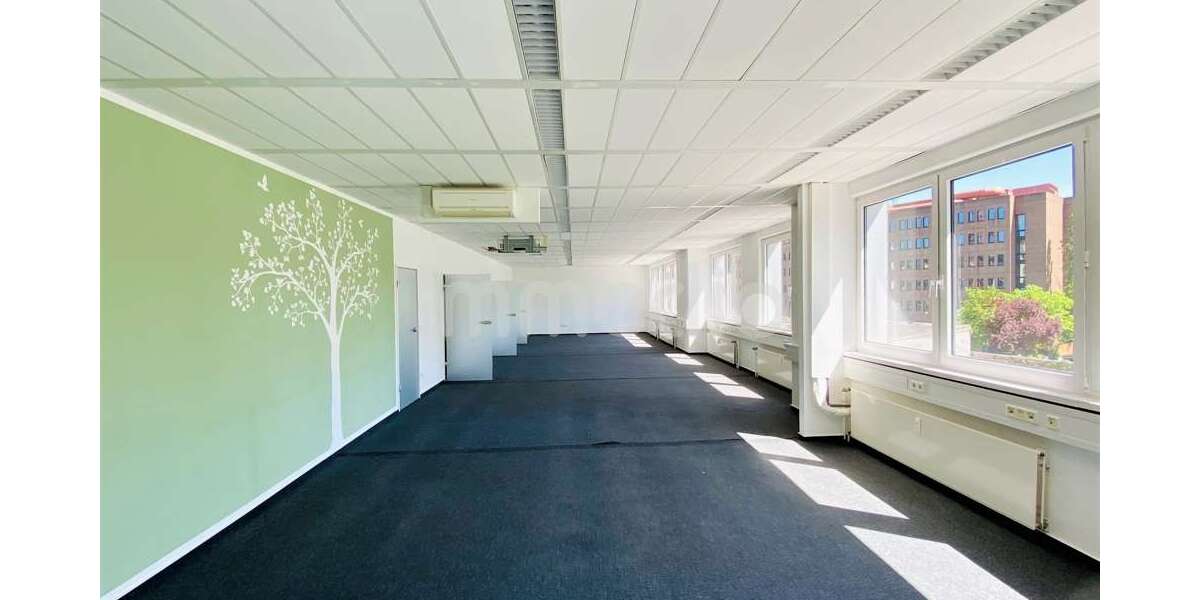 Gewerbeobjekt Frankfurt am Main Sachsenhausen - 1.850&euro; | Angebot:24776427