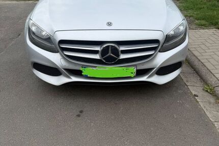 Mercedes-Benz C 200 270.000 km 9.499 &euro; Niddatal 61194