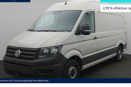 VW Crafter 20.358 km 40.820 &euro; Hanau 63452