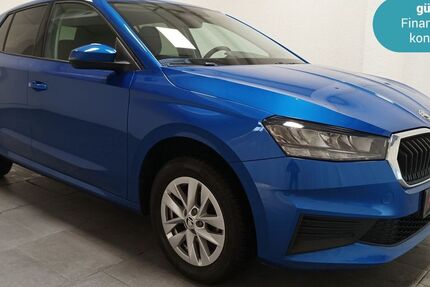 Skoda Fabia 42.757 km 15.670 &euro; Egelsbach 63329