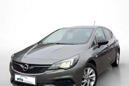 Opel Astra 72.417 km 11.990 &euro; Friedberg 61169