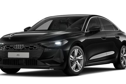 Audi A5 33.096 km 41.380 &euro; Oberursel 61440