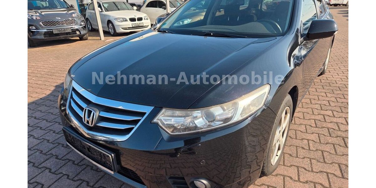 Honda Accord 203.000 km 6.490 &euro; Karlstein 63791