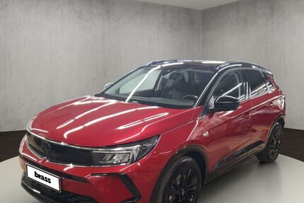 Opel Grandland (X) 63.000 km 23.950 &euro; Aschaffenburg 63739