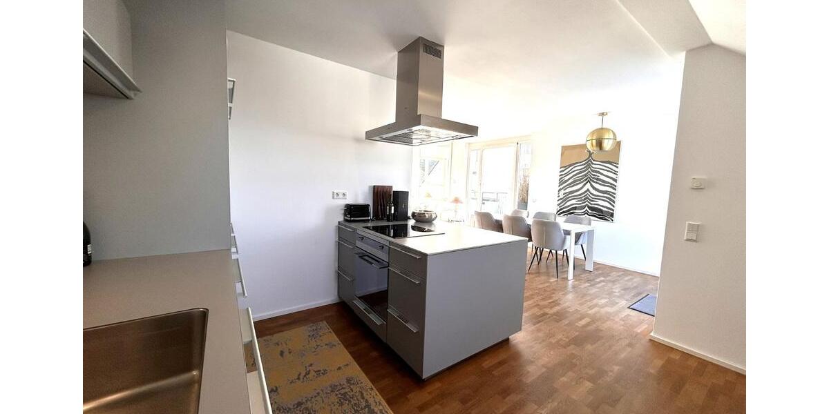 Einfamilienhaus Frankfurt am Main Oberrad - 4.5 Zimmer, 145 m&sup2;, 999.900&euro; | Angebot:25902622
