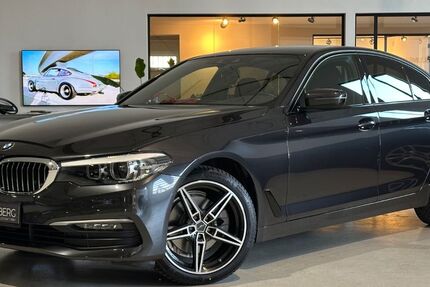 BMW 520 25.489 km 27.980 &euro; Rodgau-Weiskirchen/nähe Frankfurt am Main 63110