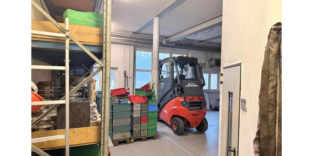 Gewerbeobjekt Mainhausen - 1.100&euro; | Angebot:26410110