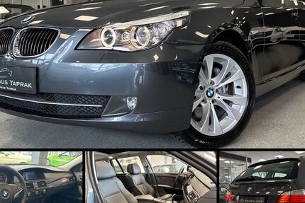 BMW 520 88.424 km 15.990 &euro; Hösbach 63768