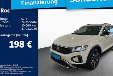 VW T-Roc 21.990 km 22.279 &euro; Offenbach am Main 63071