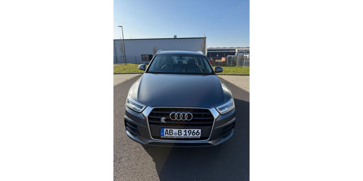Audi Q3 149.999 km 13.299 &euro; Aschaffenburg 63743