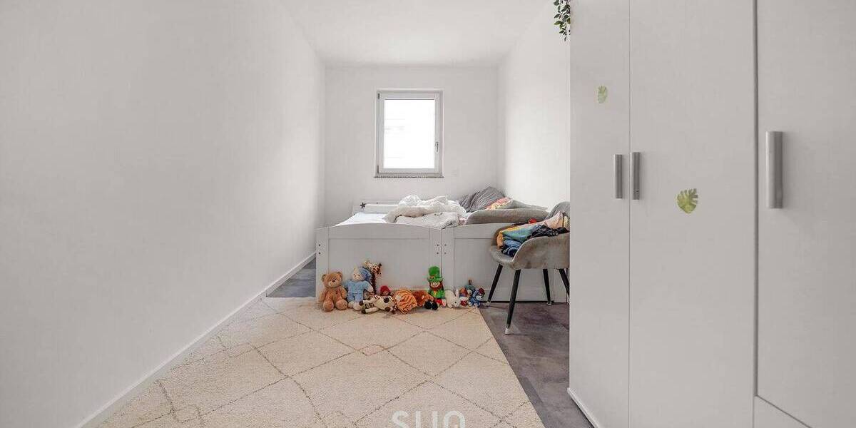 Etagenwohnung Aschaffenburg Obernau - 4 Zimmer, 106 m&sup2;, 459.000&euro; | Angebot:25970605