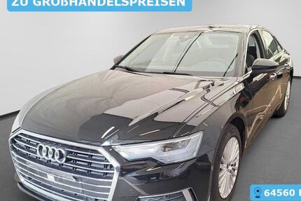 Audi A6 119.023 km 28.297 &euro; Frankfurt 60596