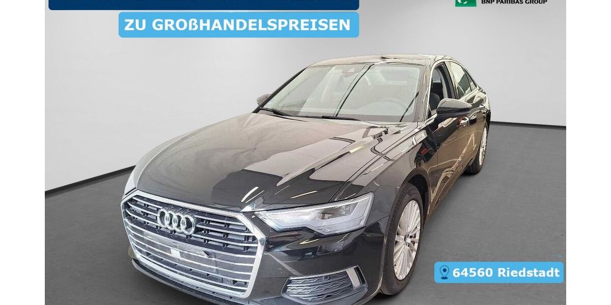 Audi A6 119.023 km 28.297 &euro; Frankfurt 60596