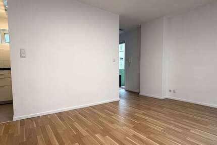 Wohnung Frankfurt am Main Sachsenhausen - 1 Zimmer, 29 m&sup2;, 850&euro; | Angebot:26603512