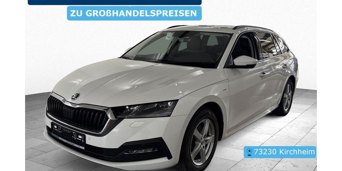 Skoda Octavia 97.833 km 19.490 &euro; Frankfurt 60596
