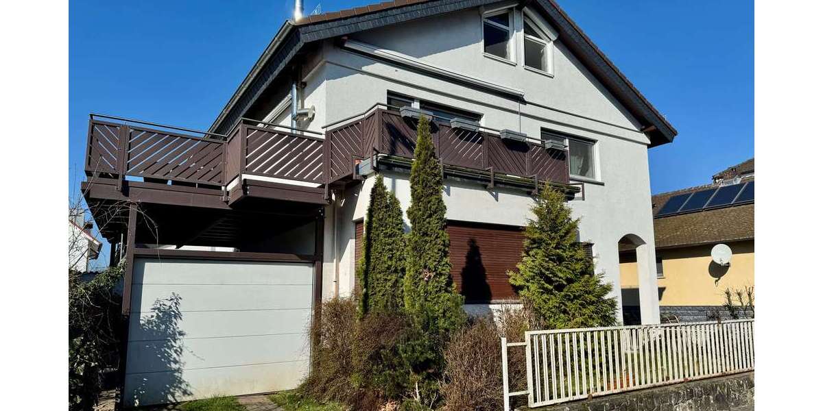 Etagenwohnung Großkrotzenburg - 5 Zimmer, 145 m&sup2;, 429.000&euro; | Angebot:25942274