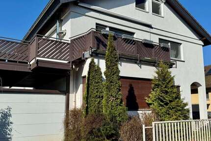 Wohnung Großkrotzenburg - 5 Zimmer, 145 m&sup2;, 429.000&euro; | Angebot:25942274