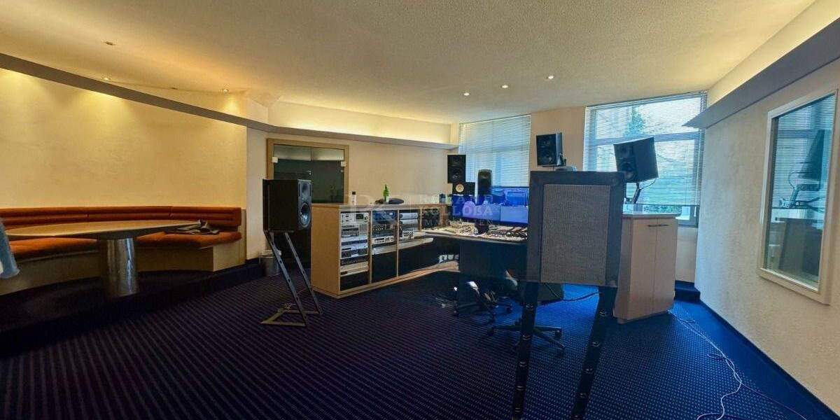 Gewerbeobjekt Offenbach Offenbach am Main - 7.500&euro; | Angebot:25771995