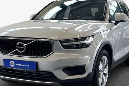 Volvo XC40 111.672 km 19.850 &euro; Frankfurt am Main 60486
