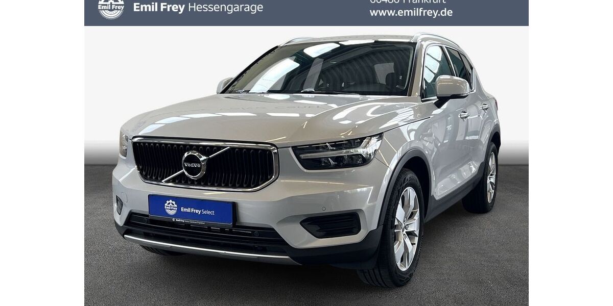 Volvo XC40 111.672 km 19.850 &euro; Frankfurt am Main 60486